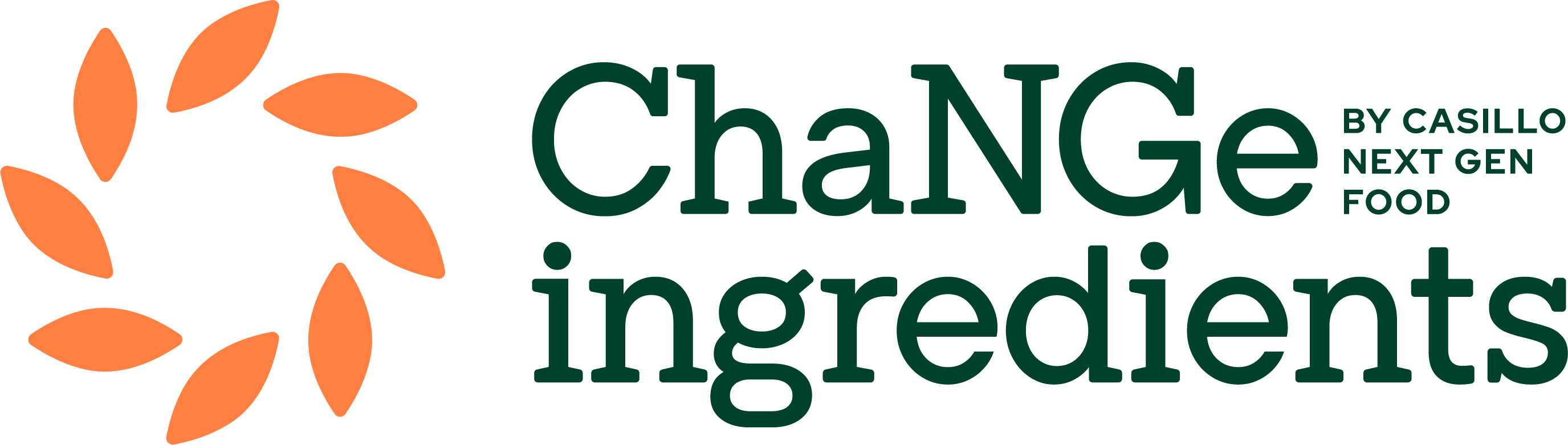 About Casillo Next Gen Food SRL.